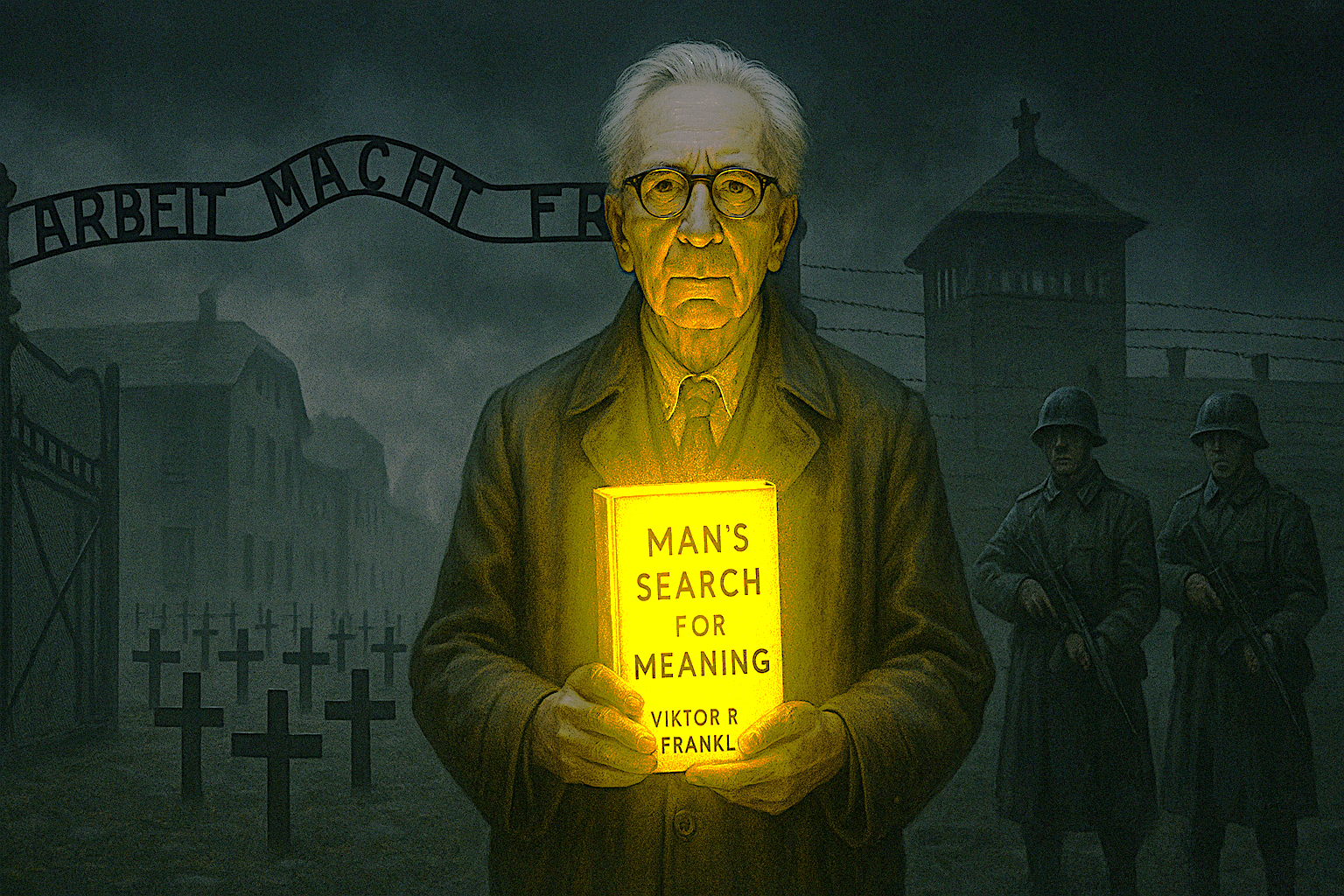 Віктор Франкл